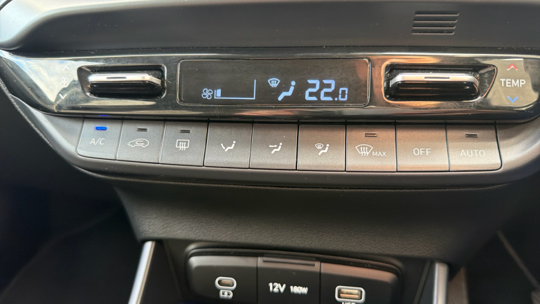 Hyundai i20 1.0T GDi Premium 5dr Petrol Hatchback